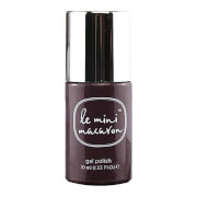 Le Mini Macaron Gel Polish Chocolate Sparkle 10Ml le mini macaron kopen in de aanbieding