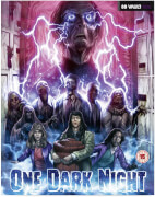 88 Films One Dark Night 88 films kopen in de aanbieding