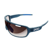 Poc Do Blade Clarity Sunglasses Lead Blue Translucentfurfural poc kopen in de aanbieding