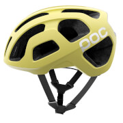 POC Octal Helmet - Octane Yellow - S/50-56cm - Octane Yellow