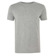 Native Shore Mens Essential T Shirt Light Grey Marl M native shore kopen in de aanbieding Native Shore Mens Essential T Shirt Light Grey Marl M native shore kopen in de aanbieding