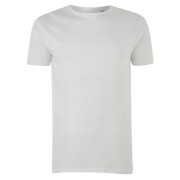 Native Shore Mens Essential T Shirt White L native shore kopen in de aanbieding