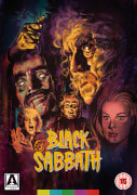 Black Sabbath