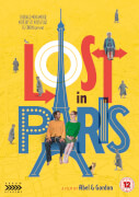 Lost In Paris