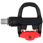 Look Keo Classic 3 Pedals 2018 Blackred look kopen in de aanbieding