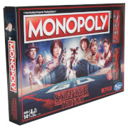 Monopoly Édition Stranger Things