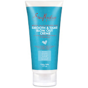 Shea Moisture Argan Oil And Almond Milk Blow Out Cream 177Ml shea moisture kopen in de aanbieding