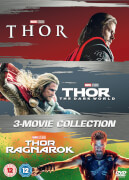 Thor: 1-3 Boxset