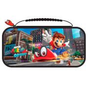 Nintendo Switch Deluxe Travel Case (Super Mario Odyssey)
