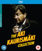 The Aki Kaurismaki Collection curzon artificial eye kopen in de aanbieding