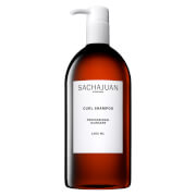 Sachajuan Curl Shampoo 1000Ml sachajuan kopen in de aanbieding Sachajuan Curl Shampoo 1000Ml sachajuan kopen in de aanbieding