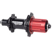 Rotor Rvolver Rear Hub Qr Rim Shimano 24H rotor kopen in de aanbieding