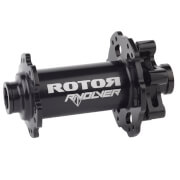 Rotor RVOLVER Front Hub Disc I.S - 24H, TH 12 x 100mm