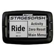Stages Dash