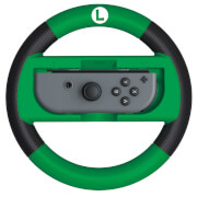 Nintendo Switch Joy-Con Wheel - Luigi