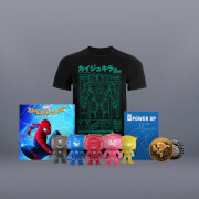 Power Up Zbox Womens Xxl zbox kopen in de aanbieding