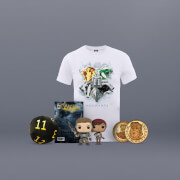 Fantasy Fiction Zbox Mens Xxxxl zbox kopen in de aanbieding