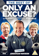 The Best of Only An Excuse? (BBC) 2017