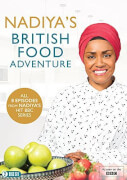 Spirit Entertainment Nadiyas British Food Adventures Bbc spirit entertainment kopen in de aanbieding Spirit Entertainment Nadiyas British Food Adventures Bbc spirit entertainment kopen in de aanbieding