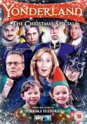 Yonderland - The Christmas Special
