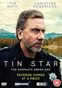 Tin Star (Sky Atlantic)
