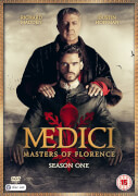 Medici Masters of Florence