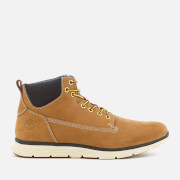 Image of Timberland Men's Killington Nubuck Chukka Boots - Wheat - UK 10