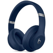Beats Studio3 Wireless Over-Ear Headphones – Blue