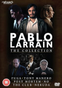Network Pablo Larrain The Collection network kopen in de aanbieding