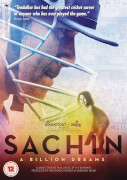 Sachin: A Billion Dreams
