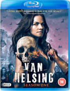 Spirit Entertainment Van Helsing Season One spirit entertainment kopen in de aanbieding
