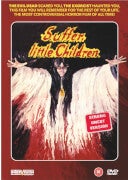 Suffer Little Children
