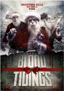 Blood Tidings