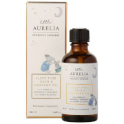Little Aurelia From Probiotic Skincare Sleep Time Bath And Massage Oil 50Ml aurelia probiotic skincare kopen in de aanbieding Little Aurelia From Probiotic Skincare Sleep Time Bath And Massage Oil 50Ml aurelia probiotic skincare kopen in de aanbieding
