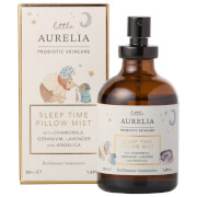 Brume d'Oreiller Sleep Time Pillow Mist Little Aurelia de Aurelia Probiotic Skincare 50 ml