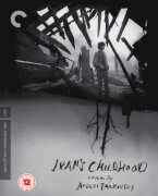 Ivans Childhood 1962 The Criterion Collection criterion collection kopen in de aanbieding