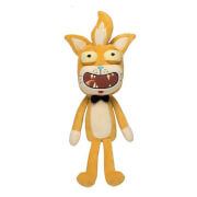 Pop Plush Rick And Morty Squanchy Galactic pop plush kopen in de aanbieding