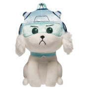 Rick And Morty Snowball With Helmet Pop Galactic Plush plush kopen in de aanbieding Rick And Morty Snowball With Helmet Pop Galactic Plush plush kopen in de aanbieding