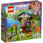 LEGO Friends: Mias Tree House (41335) LEGO Friends: Mias Tree House (41335)