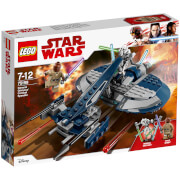 LEGO Star Wars: General Grievous Combat Speeder (75199) LEGO Star Wars: General Grievous Combat Speeder (75199)