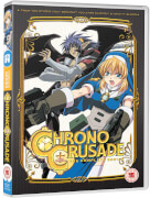 Chrono Crusade - Complete