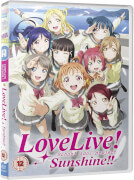 Love Live! Sunshine!! - Standard
