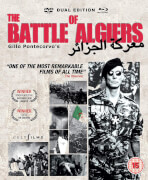 Cult Films Battle Of Algiers Dual Format Special Edition cult films kopen in de aanbieding
