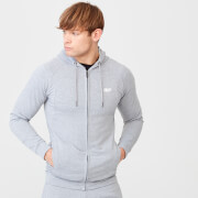 Sweat à Capuche Form - XS - Gris Chiné