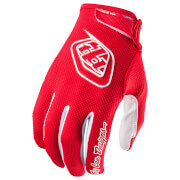 Troy Lee Designs Air Gloves Red Xxl troy lee designs kopen in de aanbieding