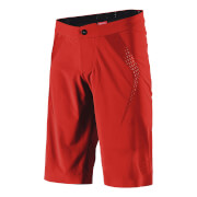 Troy Lee Designs Ace 20 Shorts Red W28 troy lee designs kopen in de aanbieding