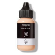 Nipfab Make Up Foundation 30Ml Various Shades 05 nipfab kopen in de aanbieding