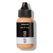 

NIP+FAB Make Up Foundation 30ml (Various Shades) - 35