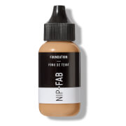 

Тональная основа NIP + FAB Make Up Foundation 30 мл (различные оттенки) - 40