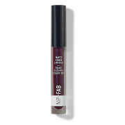 

NIP+FAB Make Up Matte Liquid Lipstick 2.6ml (Various Shades) - Black Grape